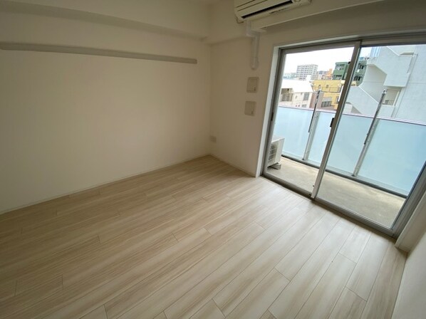 コンフォリア木場親水公園の物件内観写真